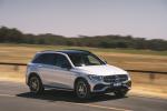 Mercedes-Benz GLC200 AMG Line 2019 года (AU)